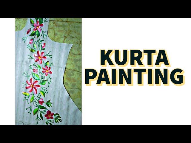 Kurtas | women printed kurti fabric : crepe seleve len | Freeup